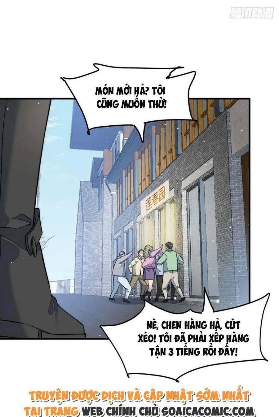 Đại Lão Nào Cũng Tranh Sủng Ta: Chapter 229