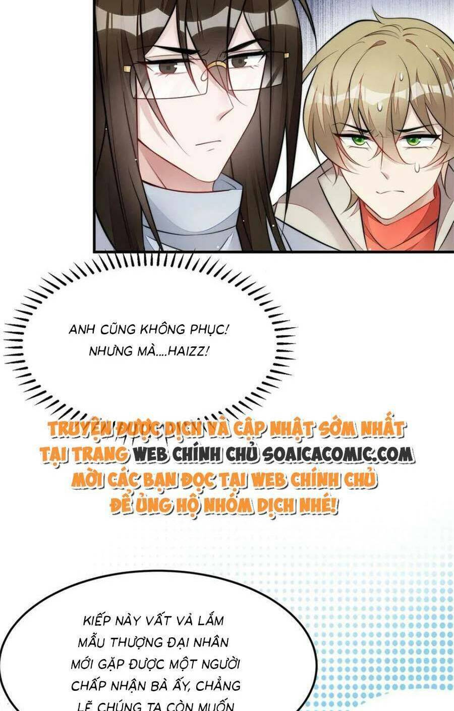 Đại Lão Nào Cũng Tranh Sủng Ta: Chapter 229