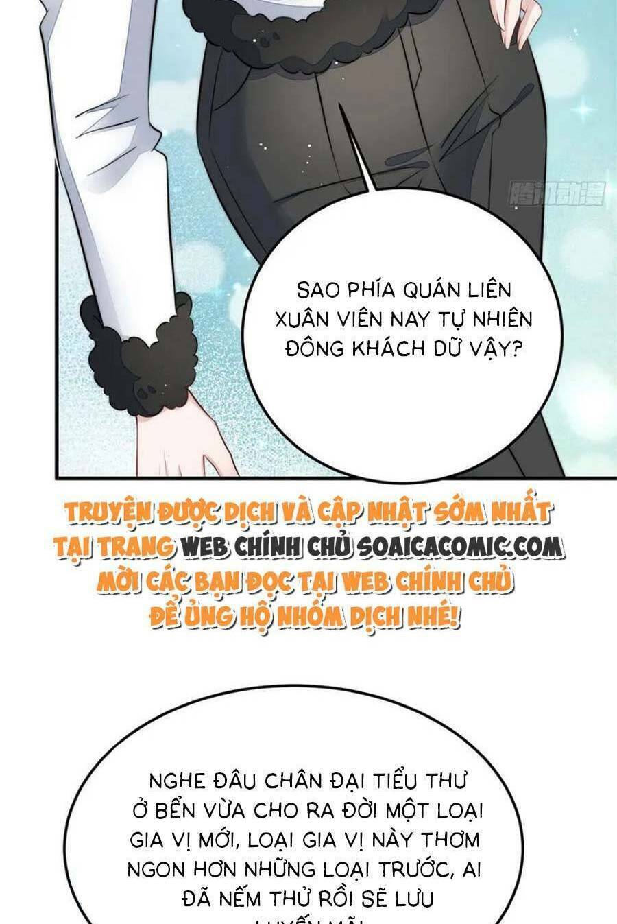 Đại Lão Nào Cũng Tranh Sủng Ta: Chapter 229