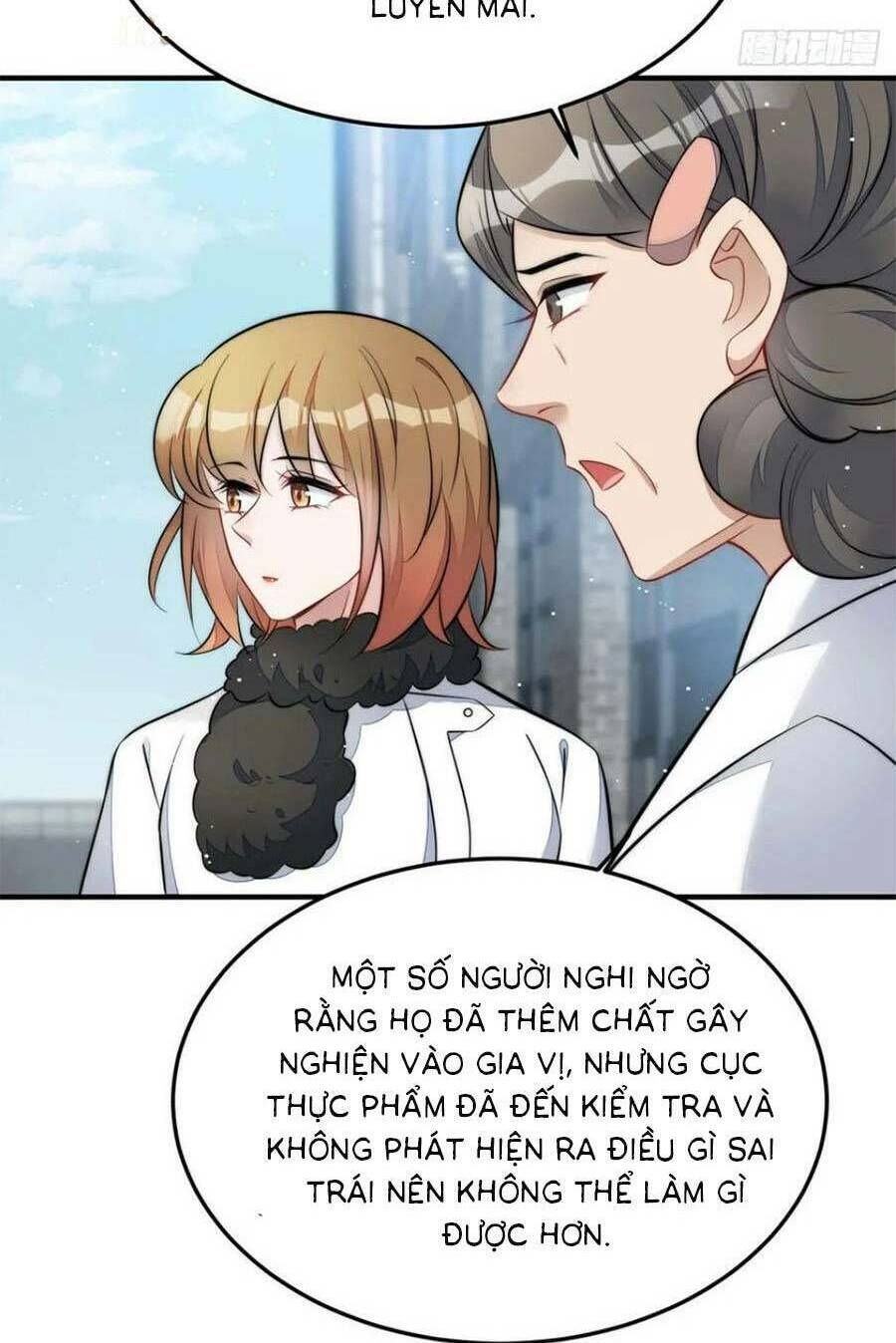 Đại Lão Nào Cũng Tranh Sủng Ta: Chapter 229