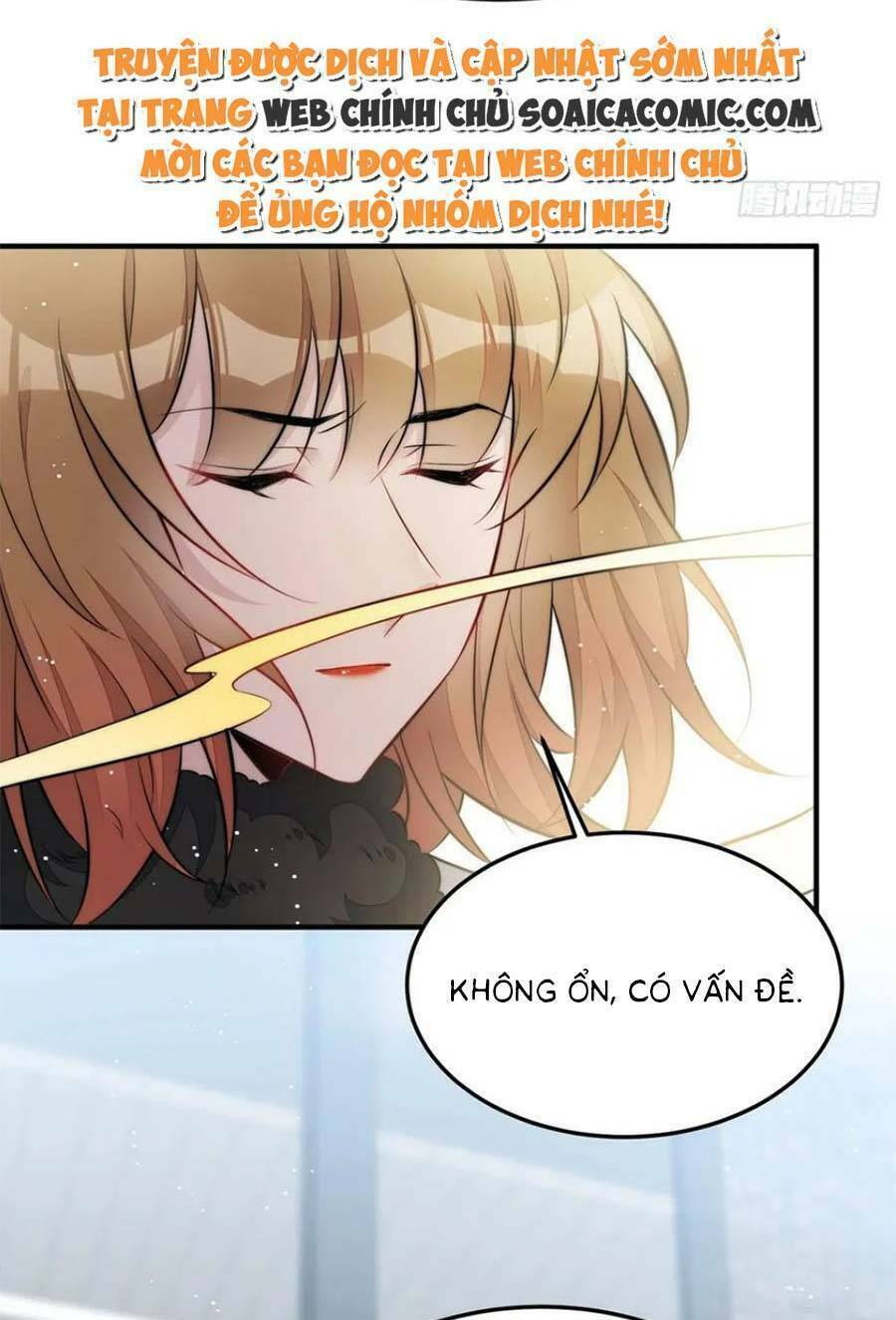 Đại Lão Nào Cũng Tranh Sủng Ta: Chapter 229