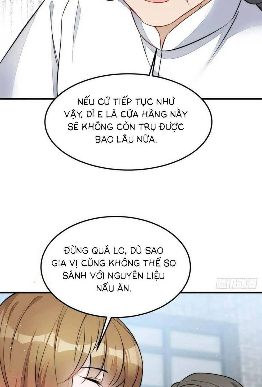 Đại Lão Nào Cũng Tranh Sủng Ta: Chapter 229
