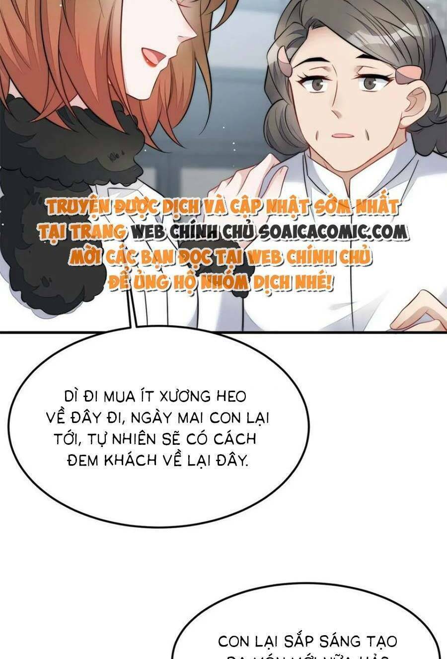 Đại Lão Nào Cũng Tranh Sủng Ta: Chapter 229