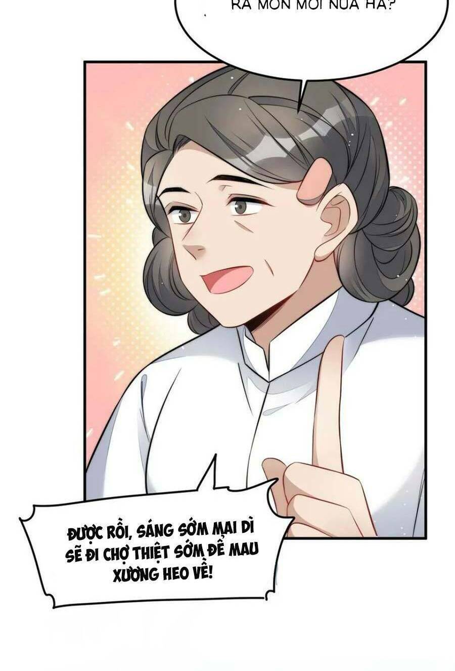 Đại Lão Nào Cũng Tranh Sủng Ta: Chapter 229