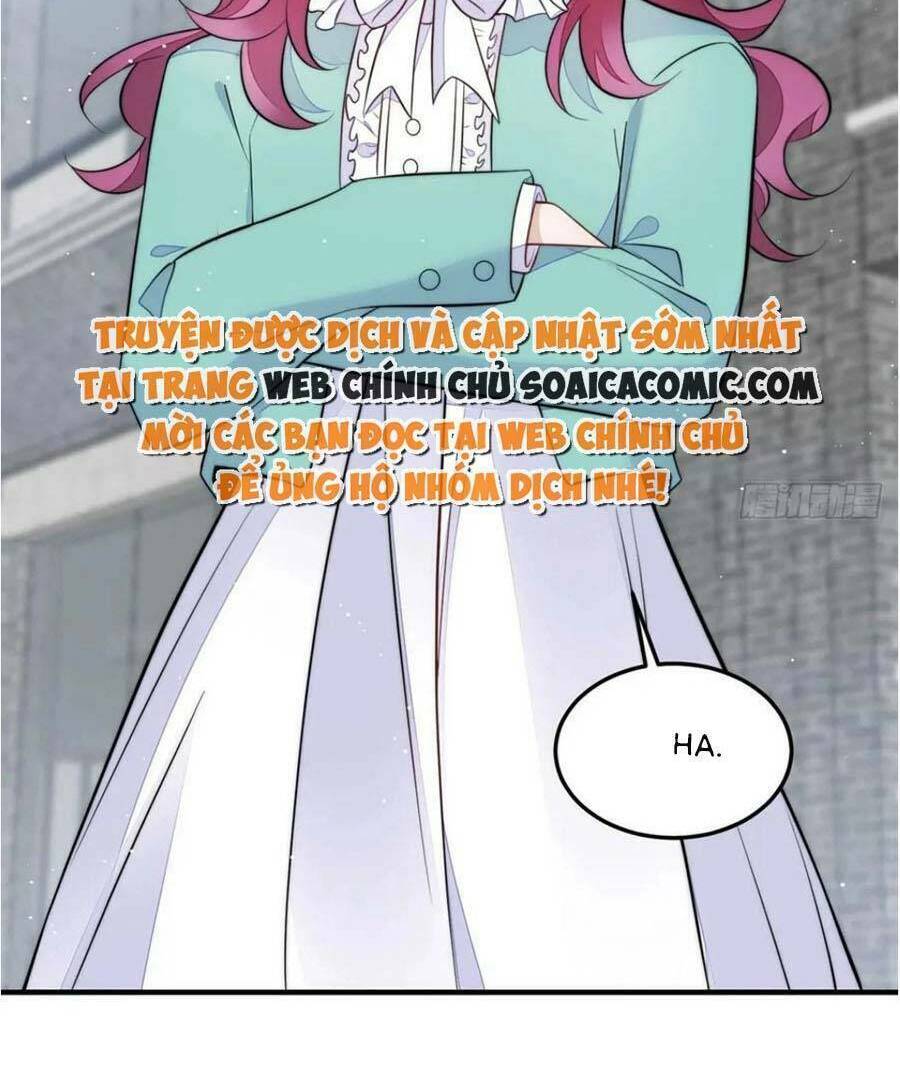 Đại Lão Nào Cũng Tranh Sủng Ta: Chapter 229