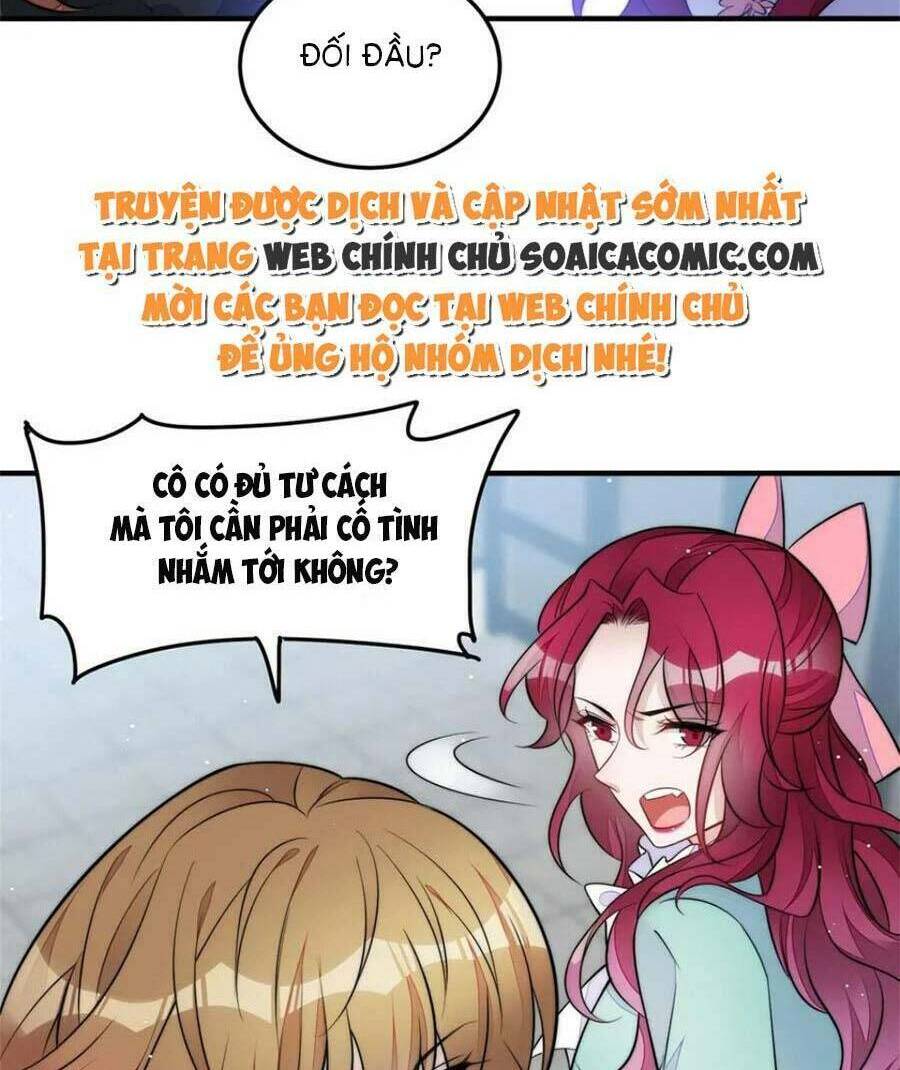 Đại Lão Nào Cũng Tranh Sủng Ta: Chapter 229