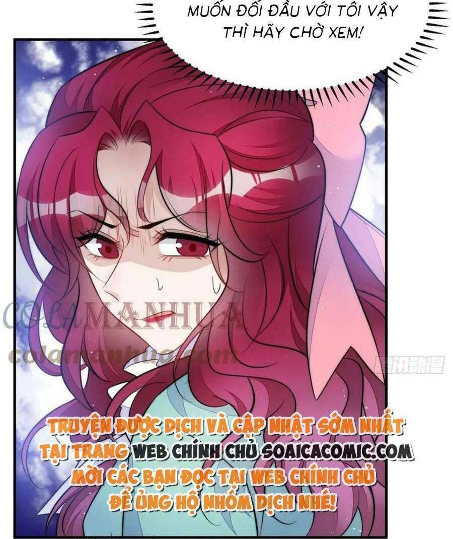 Đại Lão Nào Cũng Tranh Sủng Ta: Chapter 229