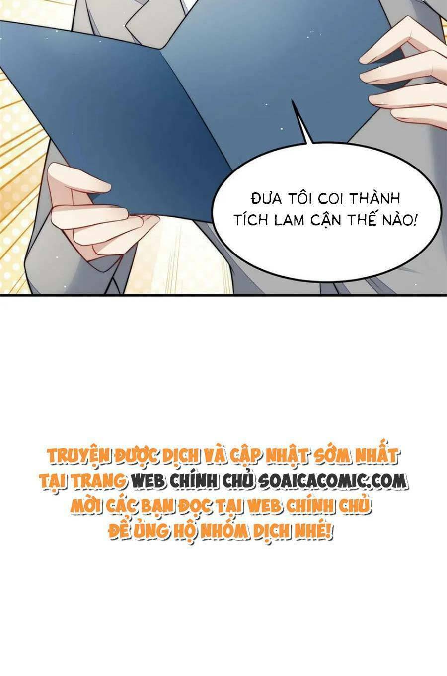 Đại Lão Nào Cũng Tranh Sủng Ta: Chapter 229