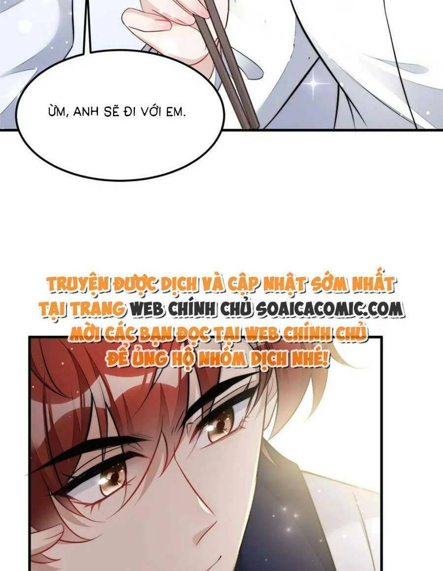 Đại Lão Nào Cũng Tranh Sủng Ta: Chapter 229