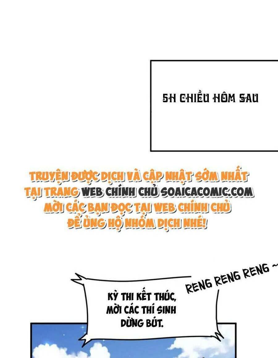 Đại Lão Nào Cũng Tranh Sủng Ta: Chapter 229