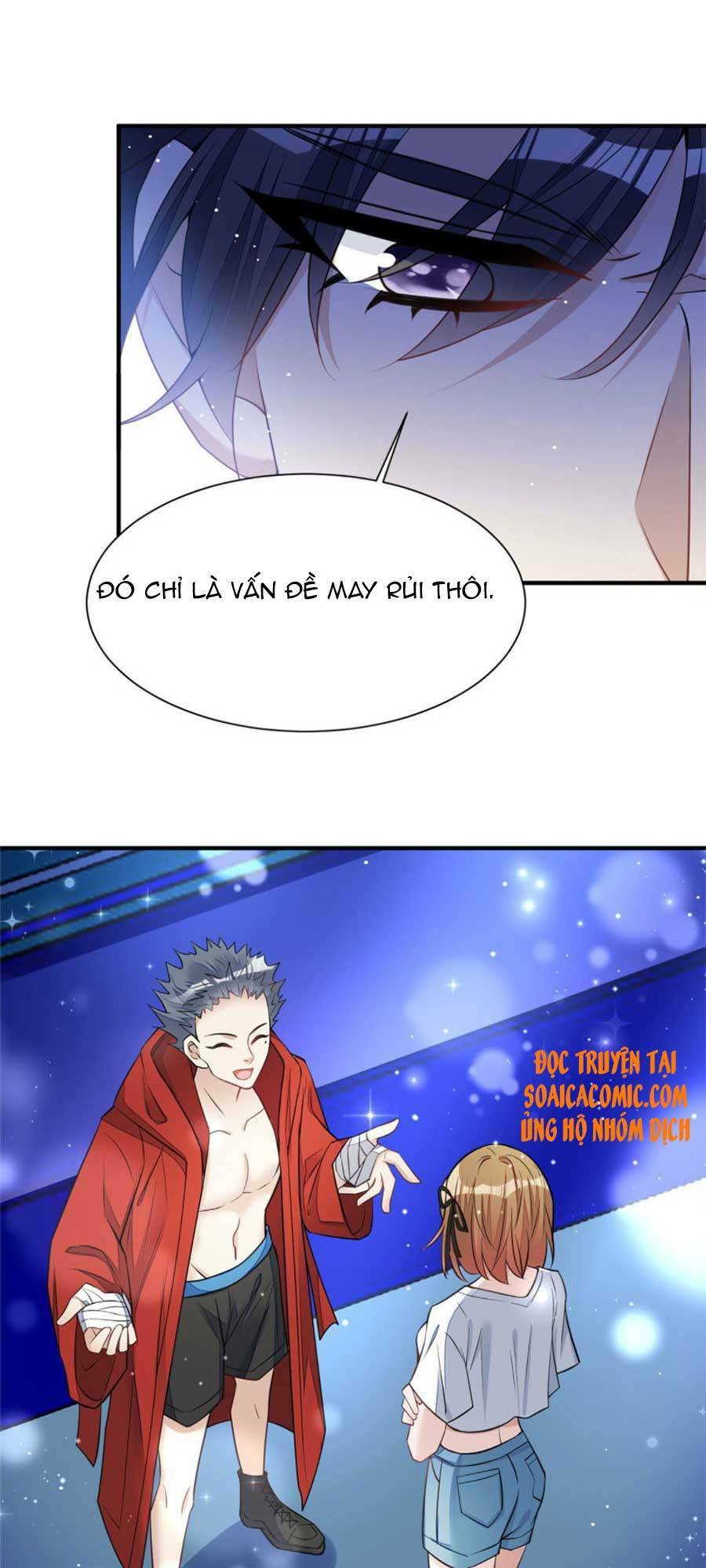 Đại Lão Nào Cũng Tranh Sủng Ta: Chapter 23