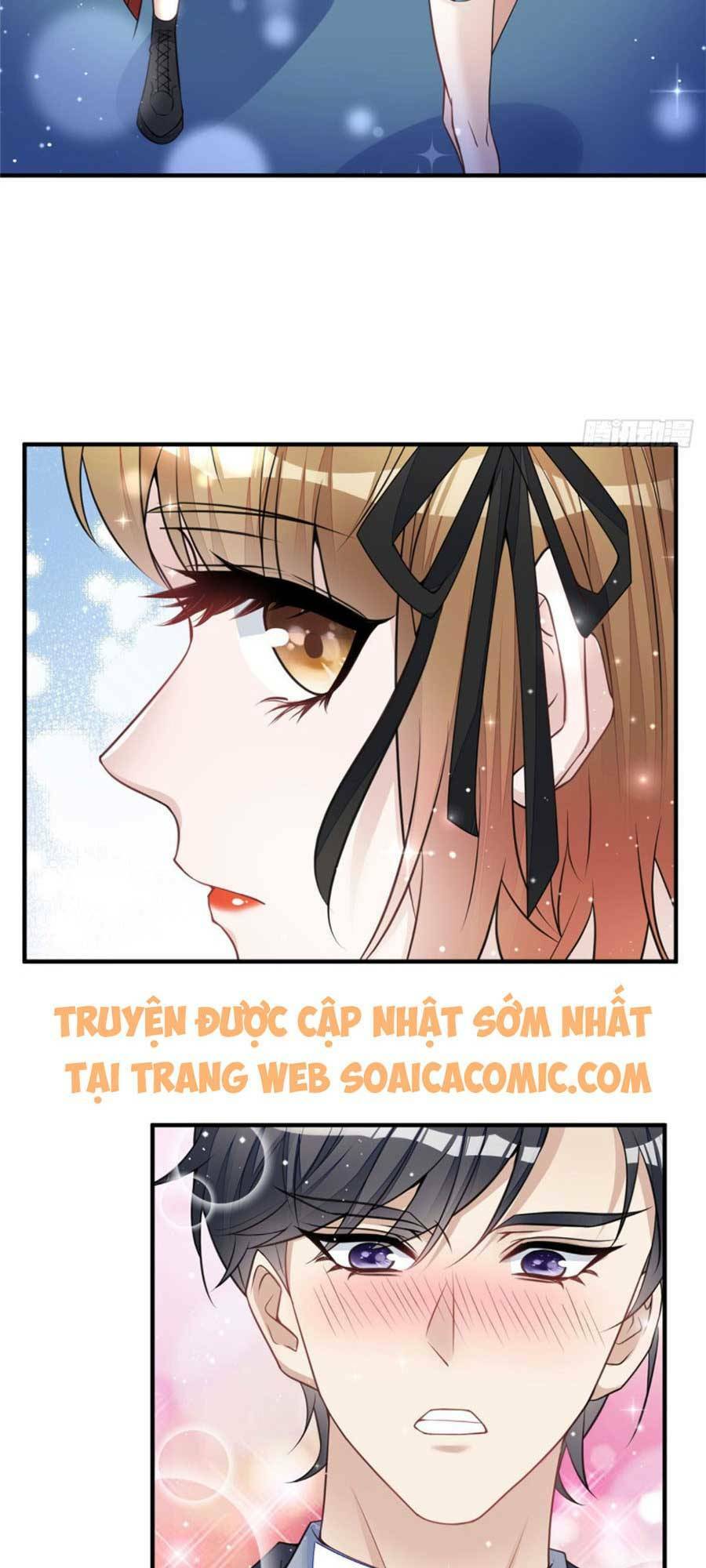 Đại Lão Nào Cũng Tranh Sủng Ta: Chapter 23