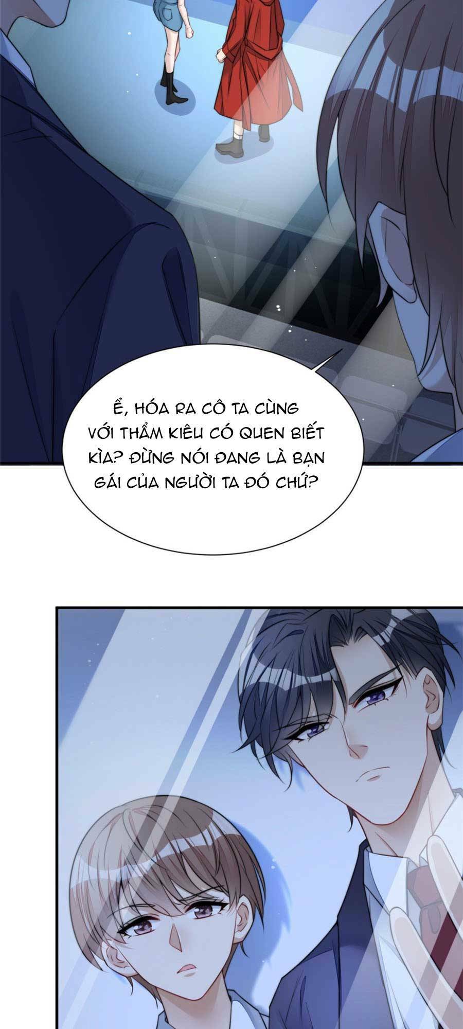 Đại Lão Nào Cũng Tranh Sủng Ta: Chapter 23