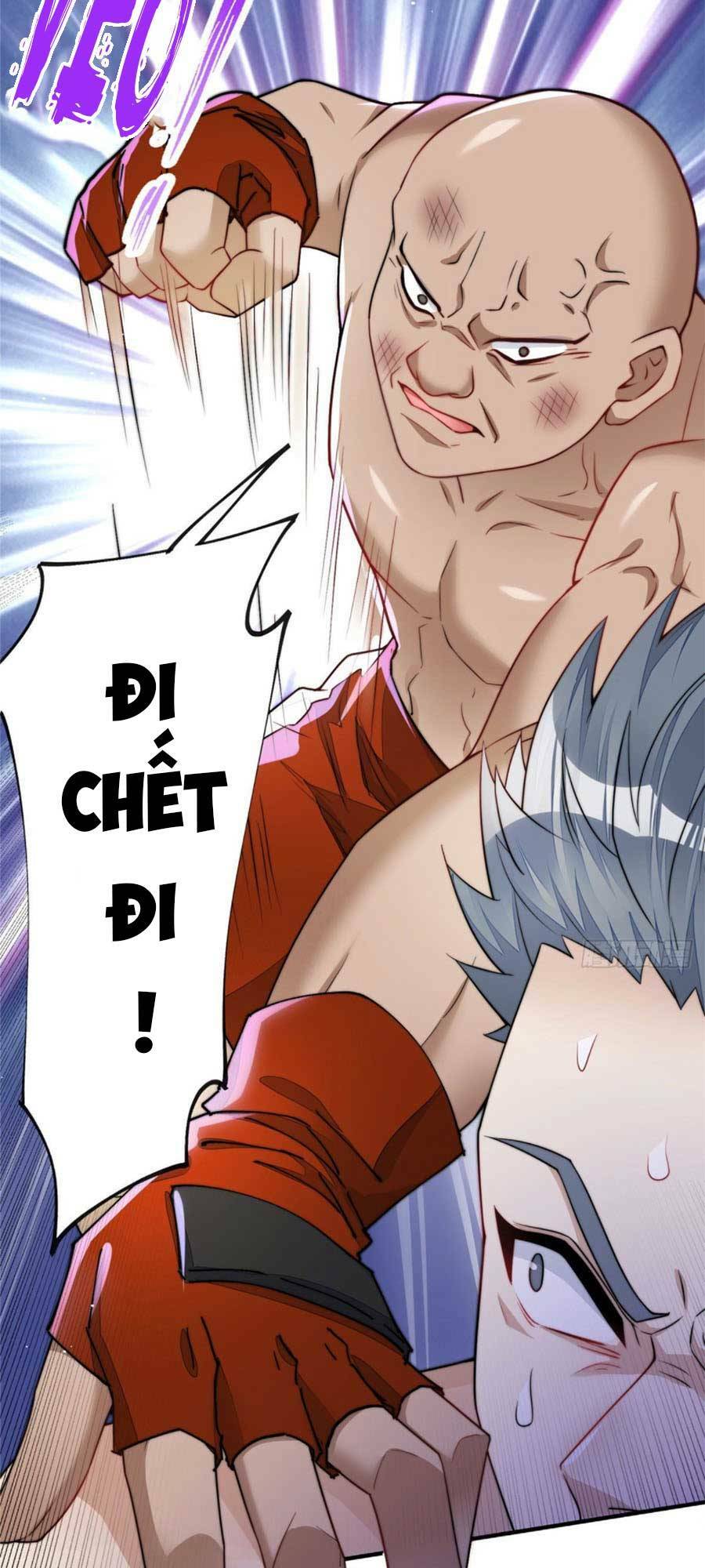 Đại Lão Nào Cũng Tranh Sủng Ta: Chapter 23
