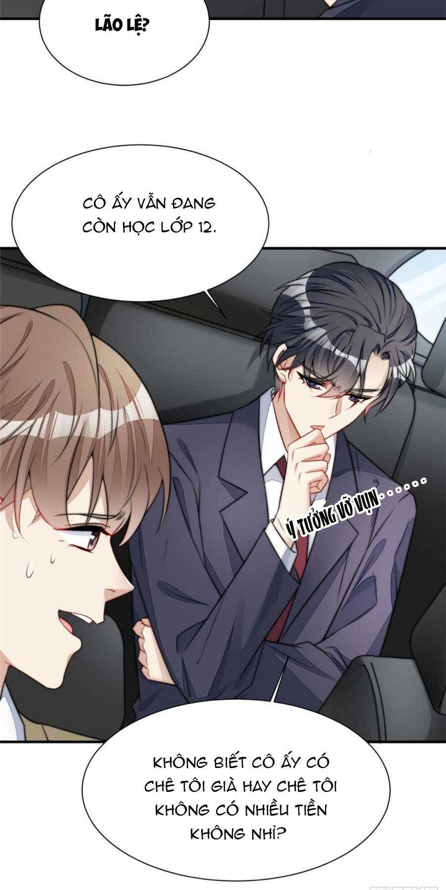 Đại Lão Nào Cũng Tranh Sủng Ta: Chapter 23