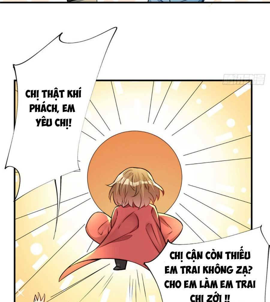 Đại Lão Nào Cũng Tranh Sủng Ta: Chapter 23