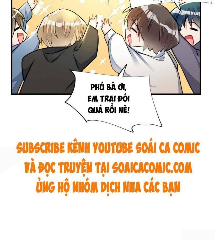 Đại Lão Nào Cũng Tranh Sủng Ta: Chapter 23