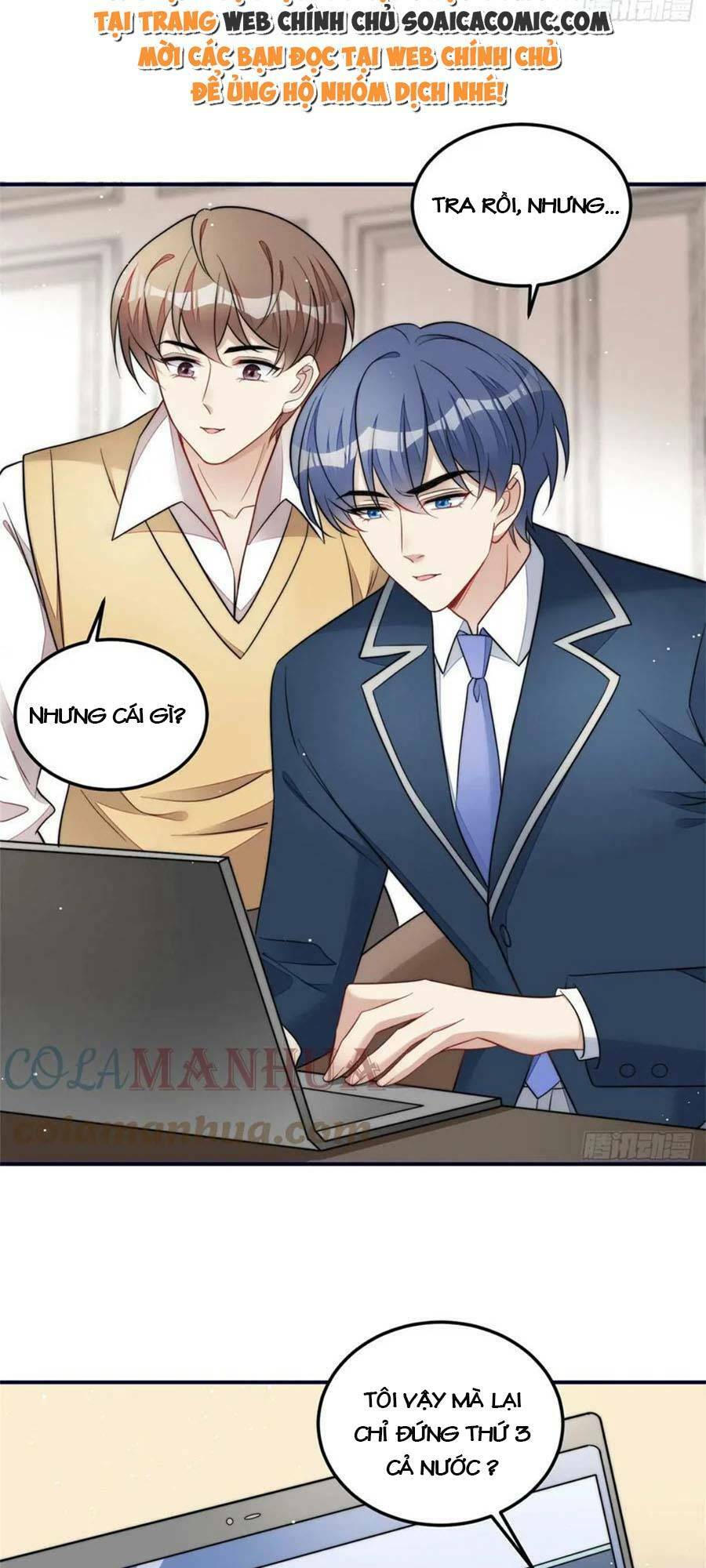 Đại Lão Nào Cũng Tranh Sủng Ta: Chapter 231
