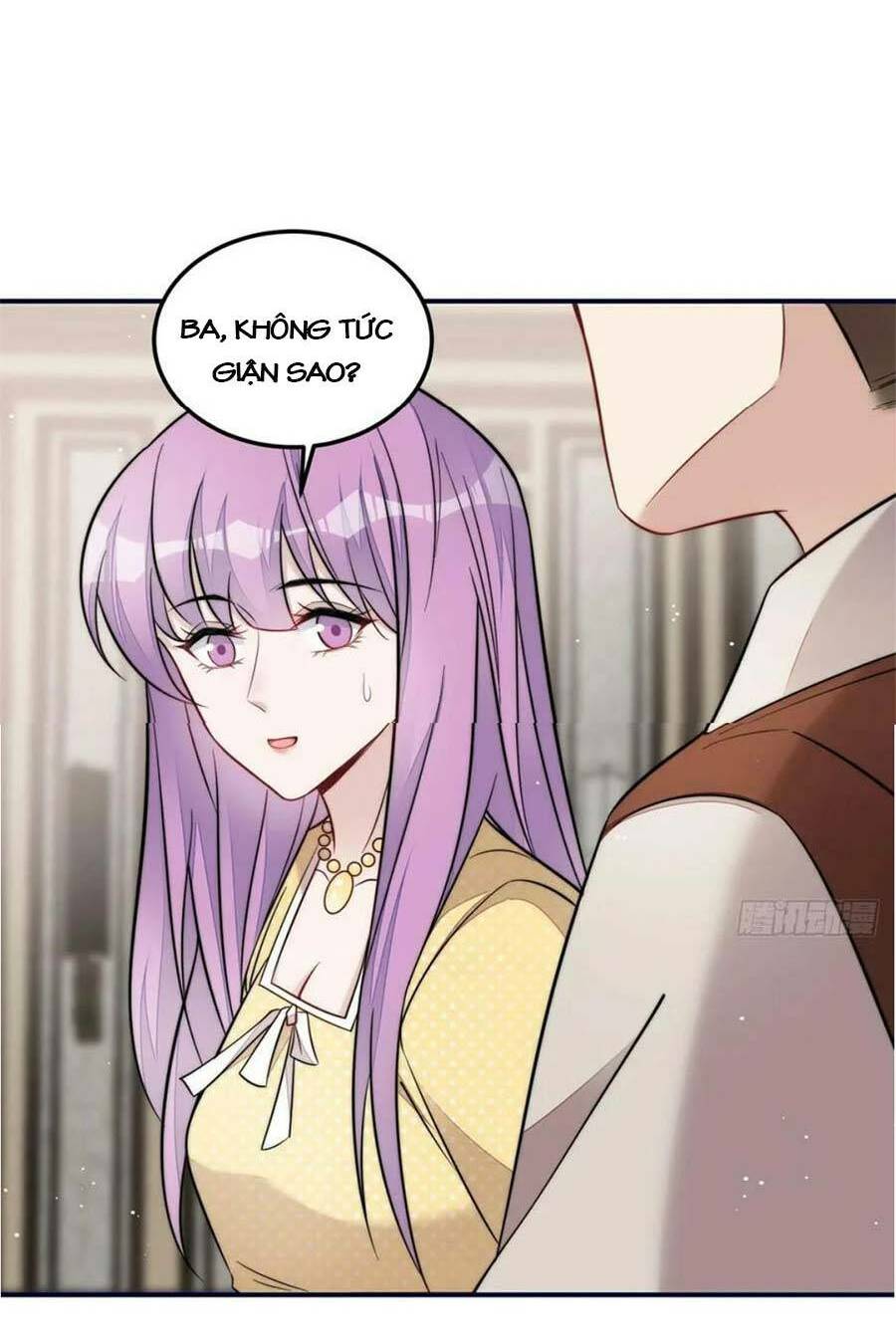 Đại Lão Nào Cũng Tranh Sủng Ta: Chapter 231