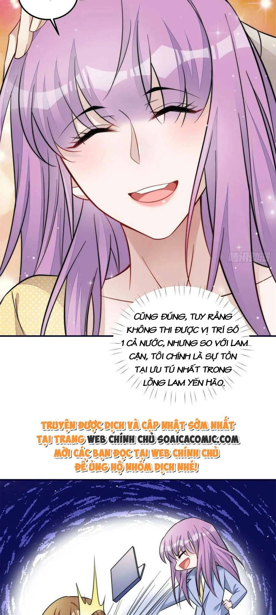 Đại Lão Nào Cũng Tranh Sủng Ta: Chapter 231