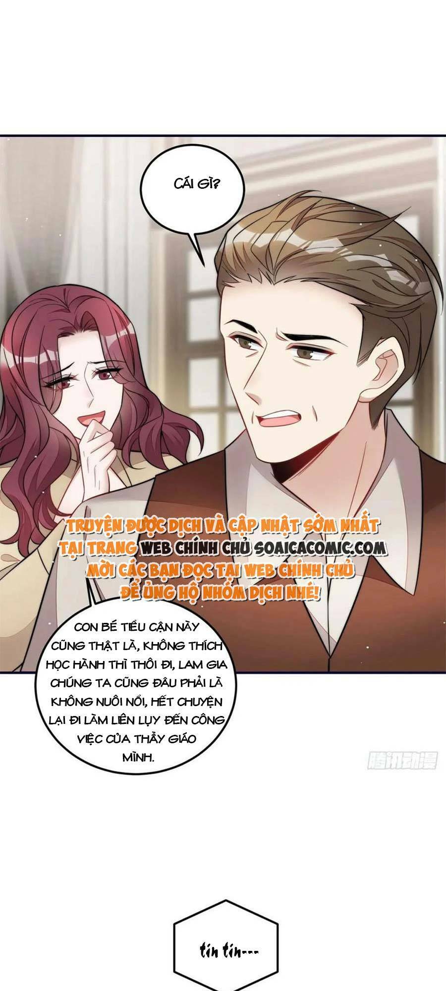 Đại Lão Nào Cũng Tranh Sủng Ta: Chapter 231