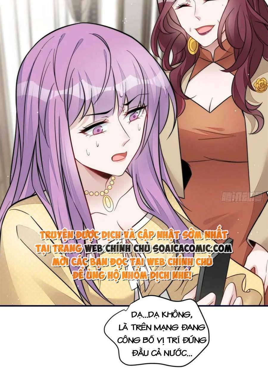 Đại Lão Nào Cũng Tranh Sủng Ta: Chapter 231