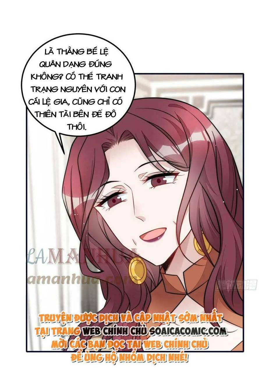 Đại Lão Nào Cũng Tranh Sủng Ta: Chapter 231