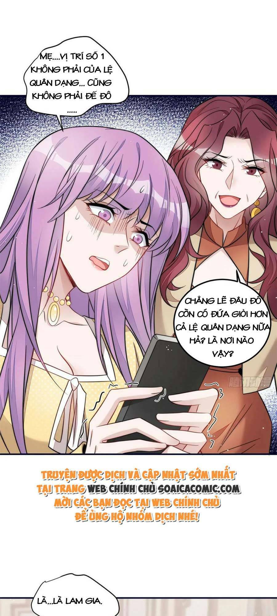 Đại Lão Nào Cũng Tranh Sủng Ta: Chapter 231