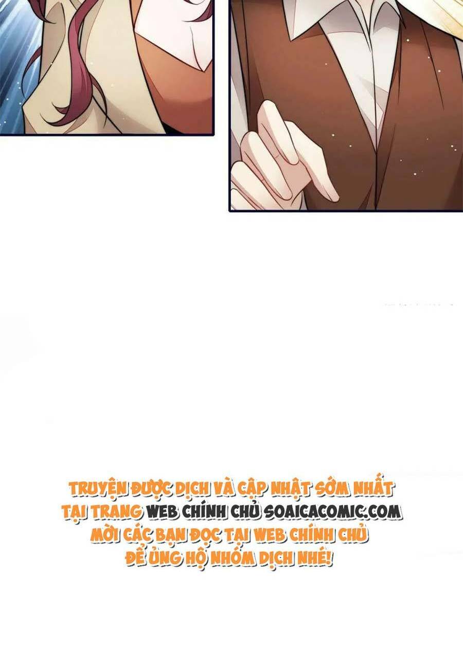 Đại Lão Nào Cũng Tranh Sủng Ta: Chapter 231