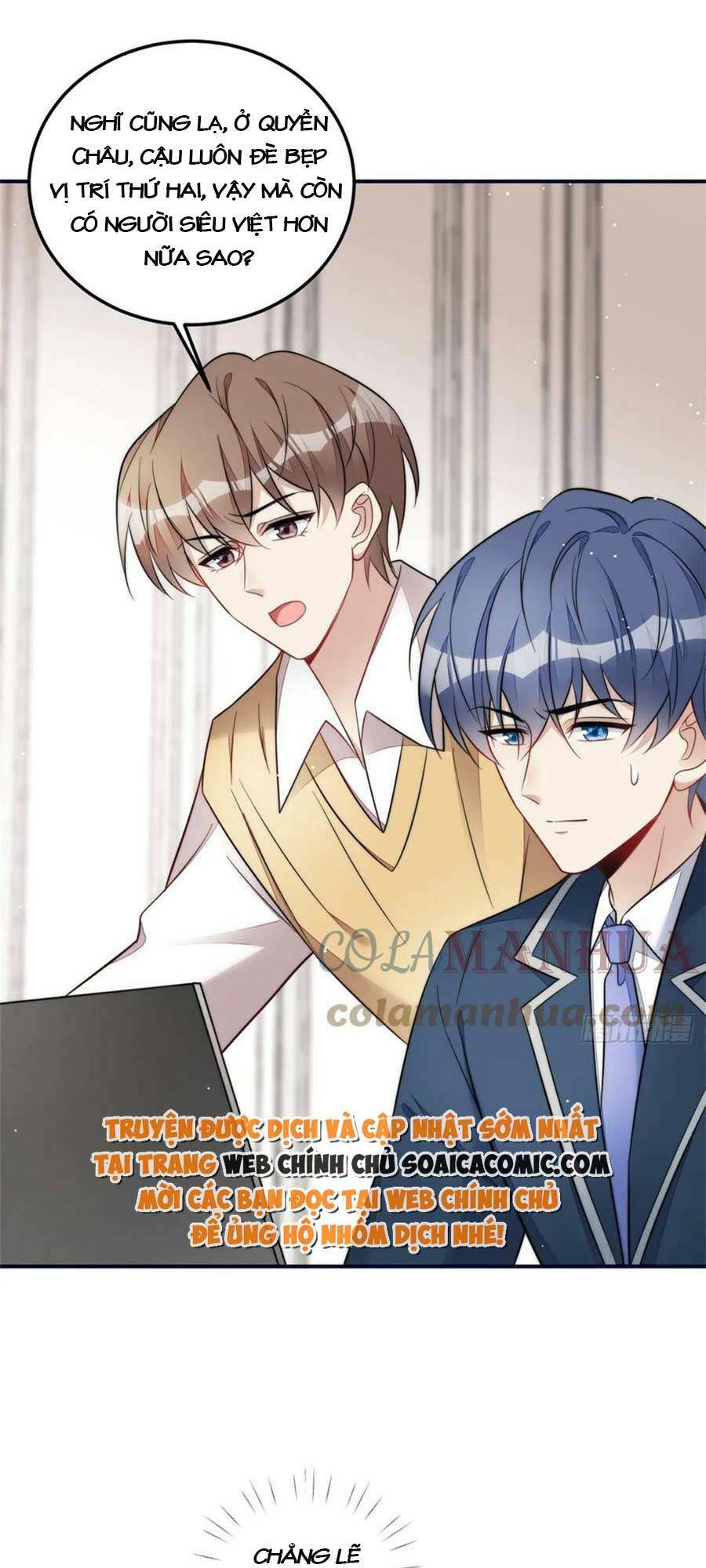 Đại Lão Nào Cũng Tranh Sủng Ta: Chapter 231