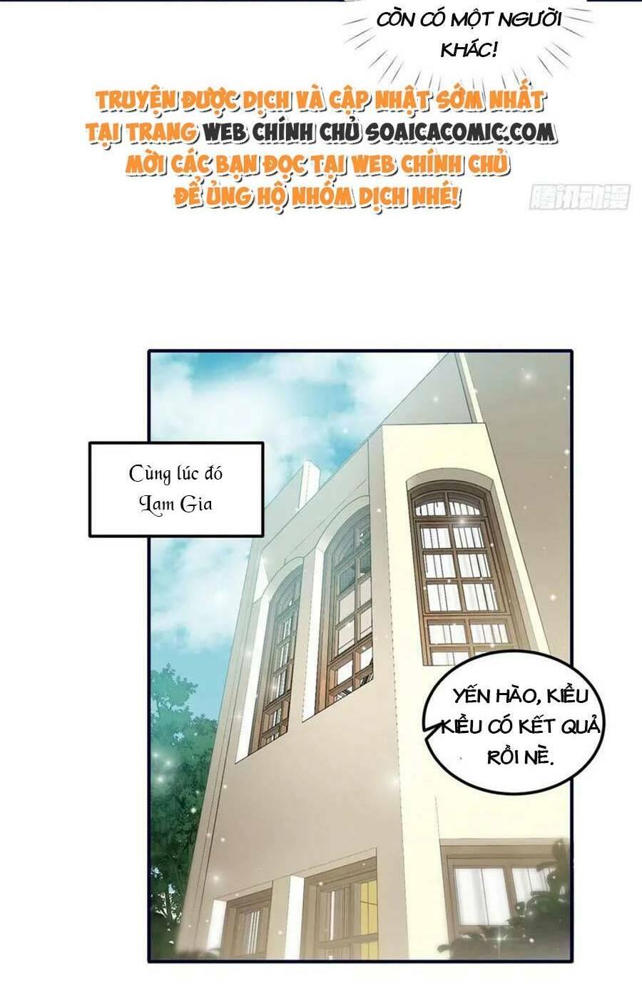 Đại Lão Nào Cũng Tranh Sủng Ta: Chapter 231