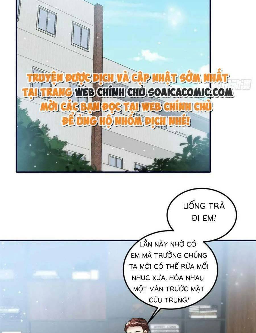 Đại Lão Nào Cũng Tranh Sủng Ta: Chapter 233