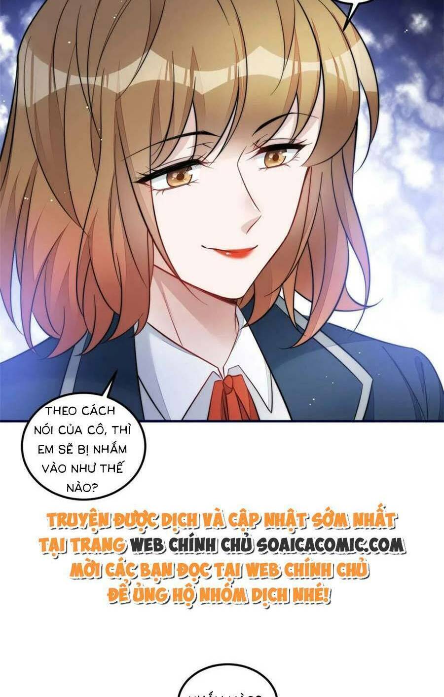 Đại Lão Nào Cũng Tranh Sủng Ta: Chapter 233