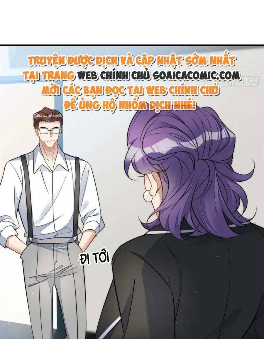Đại Lão Nào Cũng Tranh Sủng Ta: Chapter 233