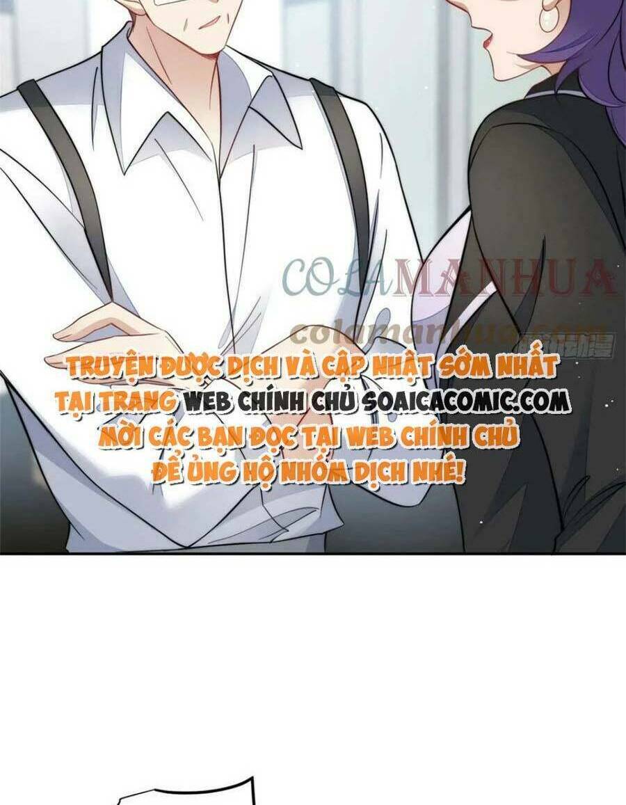 Đại Lão Nào Cũng Tranh Sủng Ta: Chapter 233