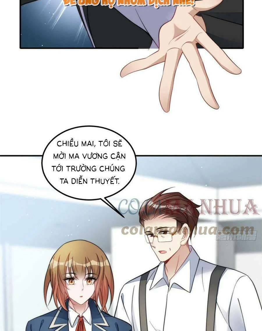 Đại Lão Nào Cũng Tranh Sủng Ta: Chapter 233