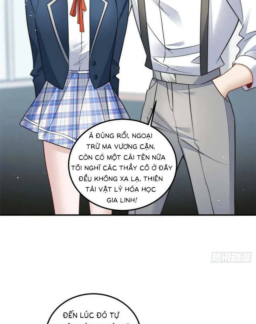 Đại Lão Nào Cũng Tranh Sủng Ta: Chapter 233