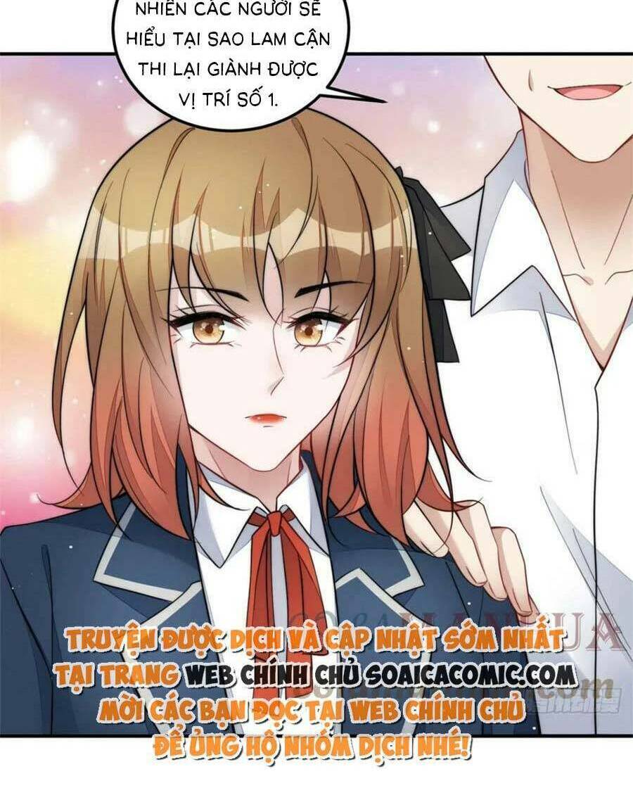 Đại Lão Nào Cũng Tranh Sủng Ta: Chapter 233