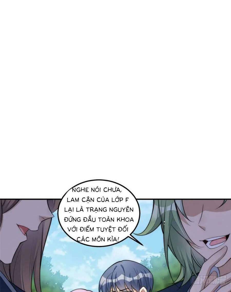 Đại Lão Nào Cũng Tranh Sủng Ta: Chapter 233