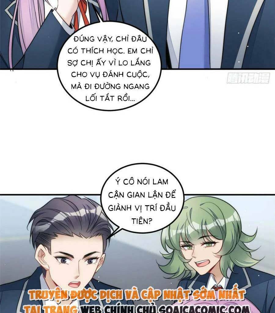 Đại Lão Nào Cũng Tranh Sủng Ta: Chapter 233