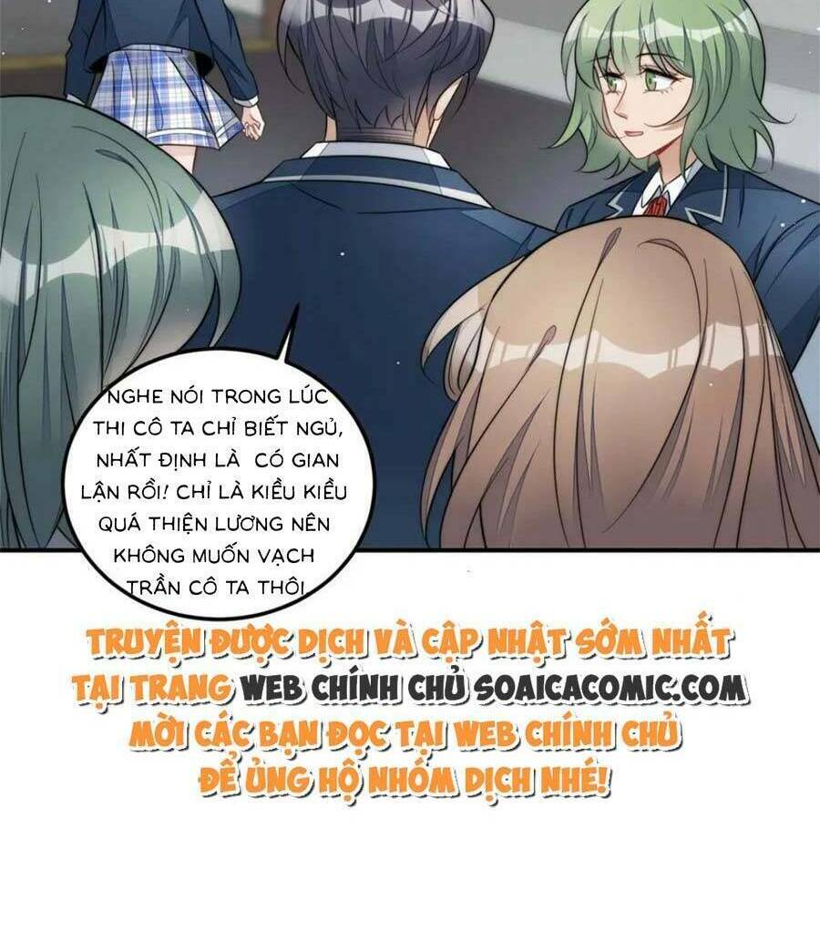 Đại Lão Nào Cũng Tranh Sủng Ta: Chapter 233