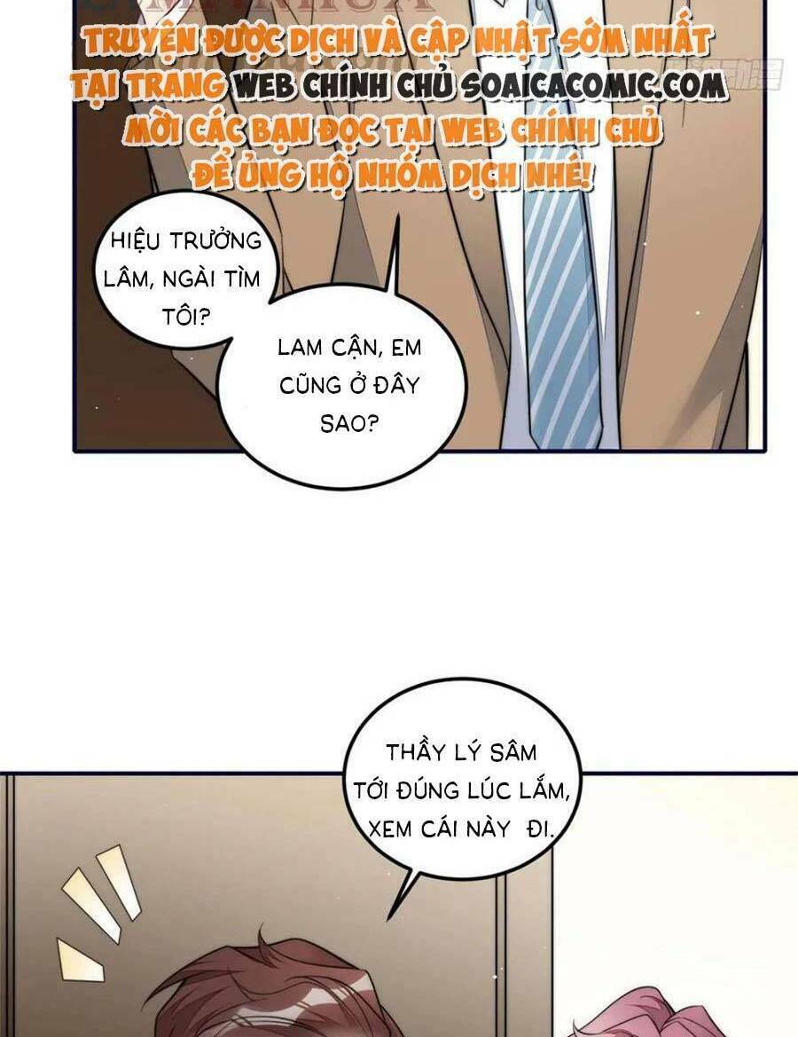 Đại Lão Nào Cũng Tranh Sủng Ta: Chapter 233
