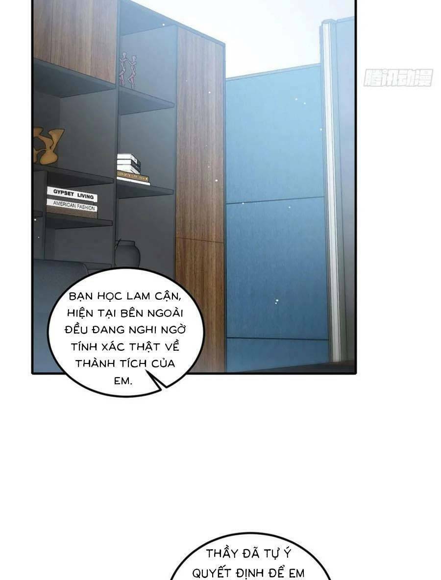 Đại Lão Nào Cũng Tranh Sủng Ta: Chapter 233