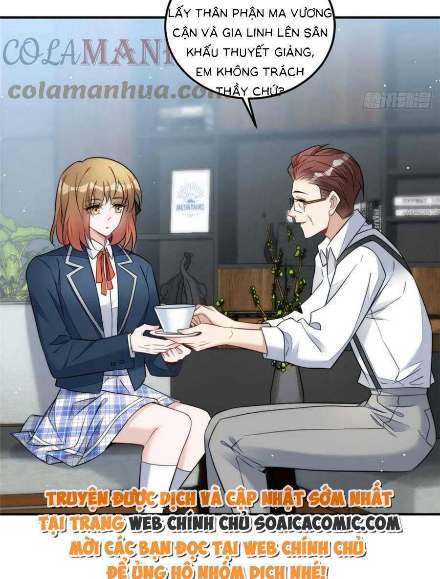 Đại Lão Nào Cũng Tranh Sủng Ta: Chapter 233