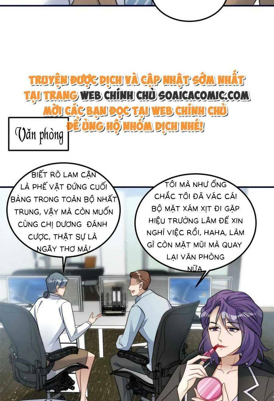 Đại Lão Nào Cũng Tranh Sủng Ta: Chapter 233