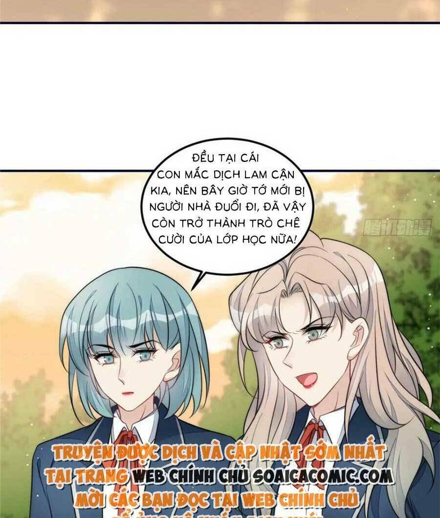 Đại Lão Nào Cũng Tranh Sủng Ta: Chapter 235