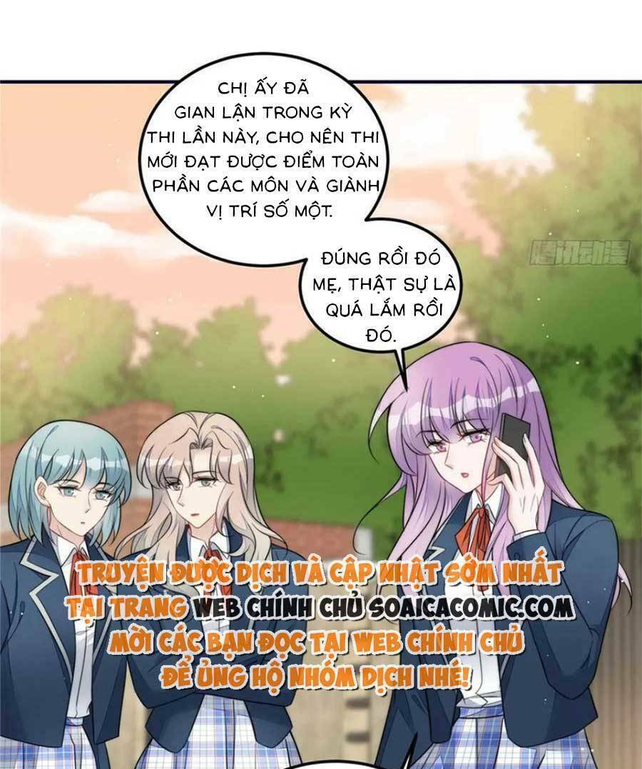 Đại Lão Nào Cũng Tranh Sủng Ta: Chapter 235