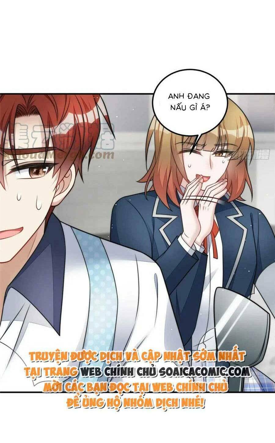 Đại Lão Nào Cũng Tranh Sủng Ta: Chapter 235