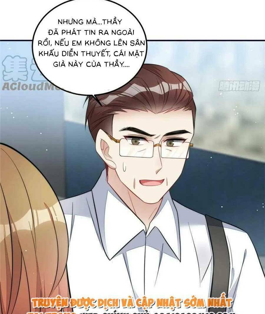Đại Lão Nào Cũng Tranh Sủng Ta: Chapter 235