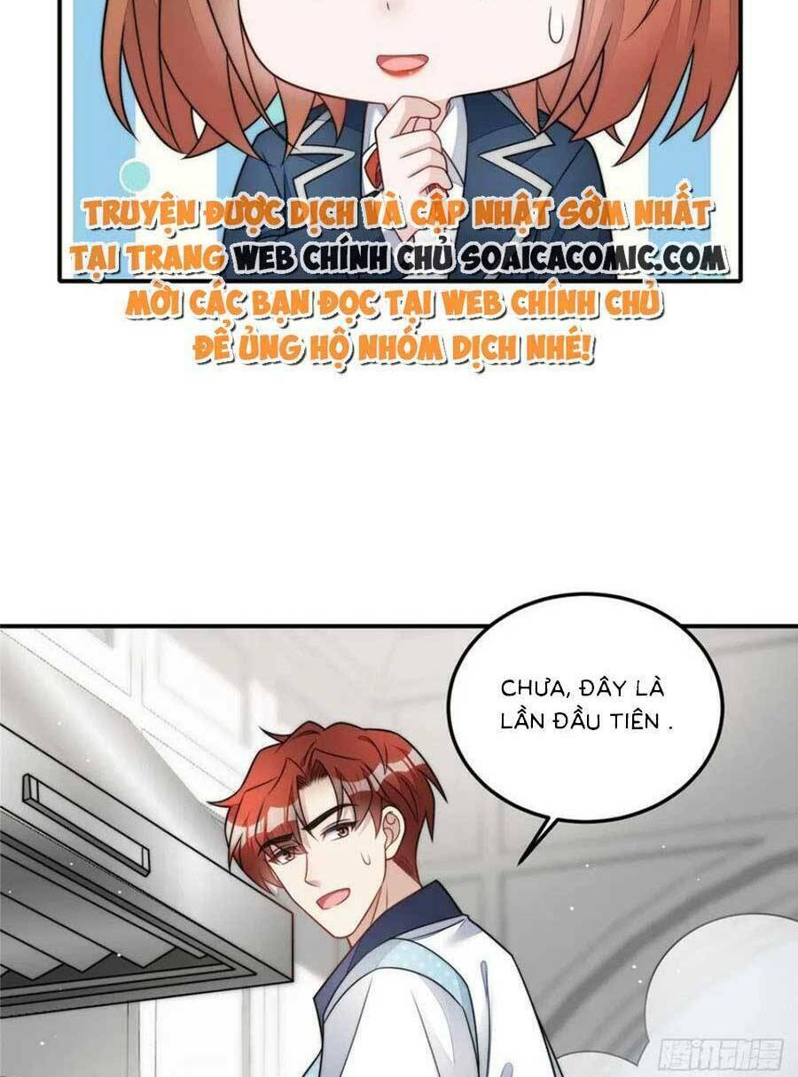 Đại Lão Nào Cũng Tranh Sủng Ta: Chapter 235